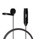 Петличный микрофон Comica CVM-V02О XLR