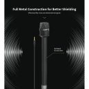 Микрофон Comica HRM-S для смартфонов