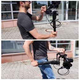 Хват DigitalFoto Versatile Handle для Moza Air 2 / Zhiyun Crane 2