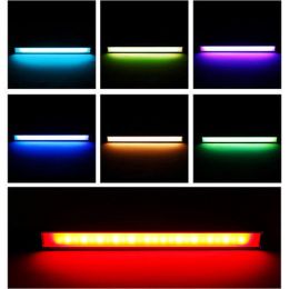 Осветитель DigitalFoto Q508A RGB 7 Color