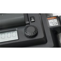 Осветитель YongNuo YN-320 (3200-5500K)