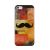 Панелька "Усы" для iPhone 5/5S