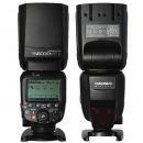Фотовспышка YongNuo Speedlite YN600EX-RT II для Canon
