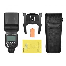 Фотовспышка Yongnuo YN968N II для Nikon