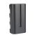 Аккумулятор KingMa NP-F550 2200mAh