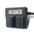 Аккумулятор KingMa NP-FZ100 2000mAh