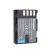 Аккумулятор KingMa DMW-BLF19E 1960mAh