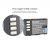 Аккумулятор KingMa DMW-BLF19E 1960mAh