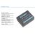 Аккумулятор KingMa NP-W126 1140 mAh