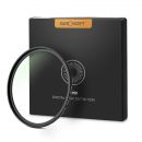 УФ светофильтр K&F Concept 82 мм Nano L MCUV KF01.970