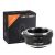 Адаптер K&F Concept для объектива Nikon-F на байонет X-mount