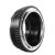 Адаптер K&F Concept для объектива Canon FD на байонет X-mount