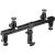 Стенной кронштейн NiceFoto T-04 Universal light stand