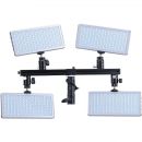 Стенной кронштейн NiceFoto T-04 Universal light stand