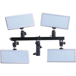 Стенной кронштейн NiceFoto T-04 Universal light stand