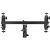 Стенной кронштейн NiceFoto T-04 Universal light stand