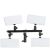 Стенной кронштейн NiceFoto T-04 Universal light stand