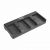 Адаптер NiceFoto NP-04 Battery holder V-mount