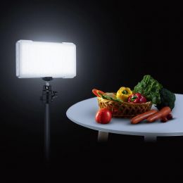 Осветитель NiceFoto SL-120A Pocket