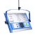 Осветитель NiceFoto TC-768 RGB