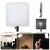 Осветитель NiceFoto TC-668 RGB LED video light (AC adapter)