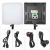 Осветитель NiceFoto TC-668 RGB LED video light (AC adapter)