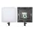 Осветитель NiceFoto TC-668 RGB LED video light (AC adapter)