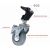 Колёса для стойки NiceFoto Stand wheel kits B-22