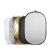 Светоотражатель NiceFoto 5in1 square reflector discs SR-5 (92x122)