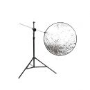 Светоотражатель NiceFoto 5in1 round reflector discs SR-5 (Ø56)