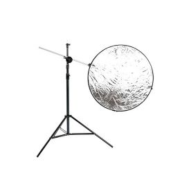 Светоотражатель NiceFoto 5in1 round reflector discs SR-5 (Ø56)