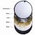 Светоотражатель NiceFoto 5in1 round reflector discs SR-5-Ø107cm