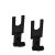 Держатель для штанги NiceFoto U clamp B-06