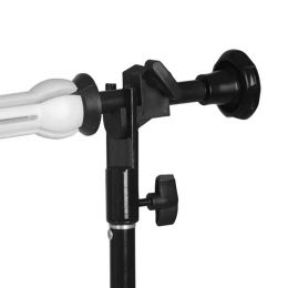 Держатель для штанги NiceFoto U clamp B-06