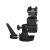 Зажим двойной NiceFoto Double super clamp B-07