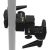 Зажим двойной NiceFoto Double super clamp B-07
