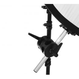 Крепление NiceFoto Universal turnplate B-13