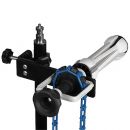 Держатель фона NiceFoto Single-hook with clamp CB-02