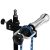 Держатель фона NiceFoto Single-hook with clamp CB-02