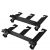 Держатель фона NiceFoto Three-hook with clamp CB-03