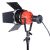 Студийный осветитель GreenBean RedLight 650 галогенный