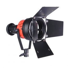 Студийный осветитель GreenBean RedLight 650 галогенный