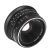 Объектив 7Artisans 25mm F1.8 Sony (E Mount) Чёрный