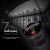 Объектив 7Artisans 7.5mm F2.8 Sony Fisheye E-mount Чёрный