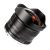 Объектив 7Artisans 7.5mm F2.8 Fisheye X-Mount Чёрный
