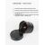 Объектив 7Artisans 7.5mm F2.8 Fisheye X-Mount Чёрный