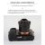 Объектив 7Artisans 7.5mm F2.8 Fisheye X-Mount Чёрный