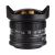 Объектив 7Artisans 7.5mm F2.8 Fisheye Micro 4/3 Чёрный