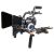 Плечевой упор GreenBean DSLR RIG 01B PRO карбон (основание)