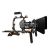 Плечевой упор GreenBean DSLR RIG 01B PRO карбон (основание)